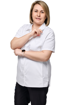 Чернова Наталья Геннадьевна