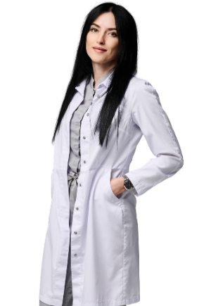 Шабарова Ольга Павловна