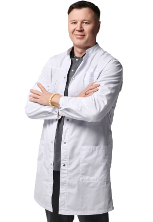 Шелев Михаил Валерьевич