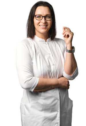 Василевич Мария Васильевна