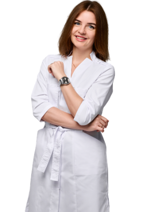 Воронцова Мария Сергеевна