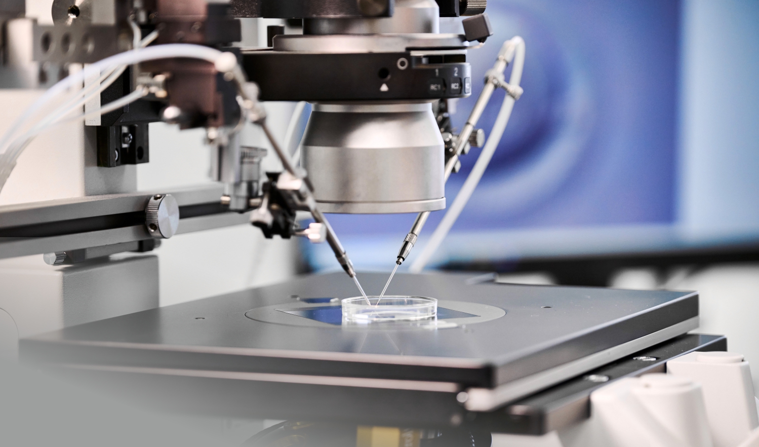 Микрофлюидика