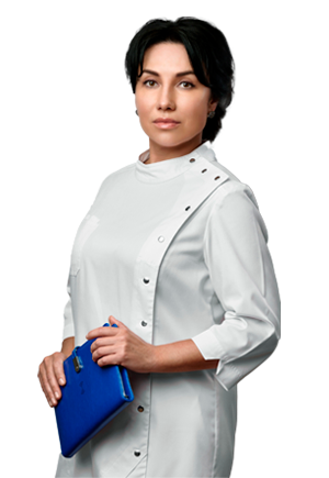 Белорукова Ольга Геннадьевна